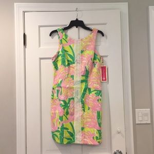 New Lilly Pulitzer Dress